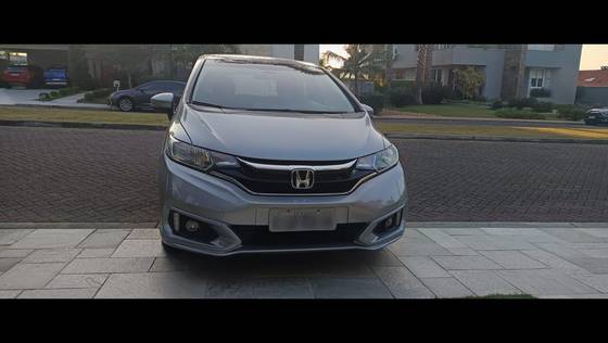 HONDA FIT 1.5 LX 16V FLEX 4P AUTOMÁTICO HONDA FIT 1.5 LX 16V FLEX 4P AUTOMÁTICO